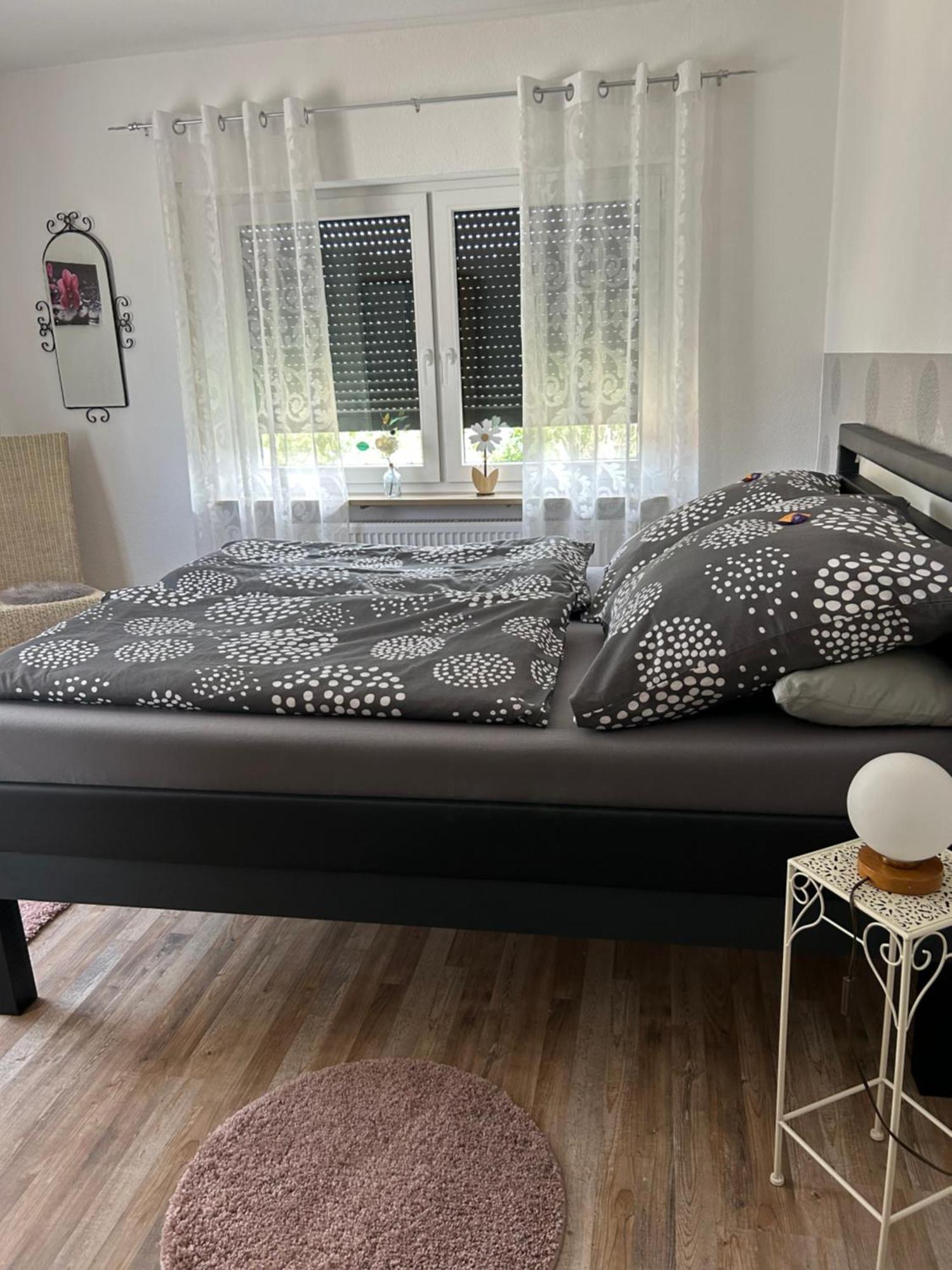 Ferienwohnung Zur Roni Treuchtlingen Exterior foto